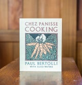Chez Panisse Gift Shop